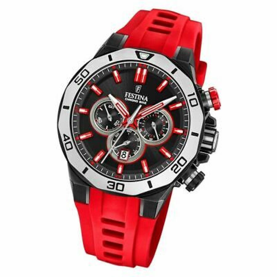 Montre Homme FESTINA F20450/3