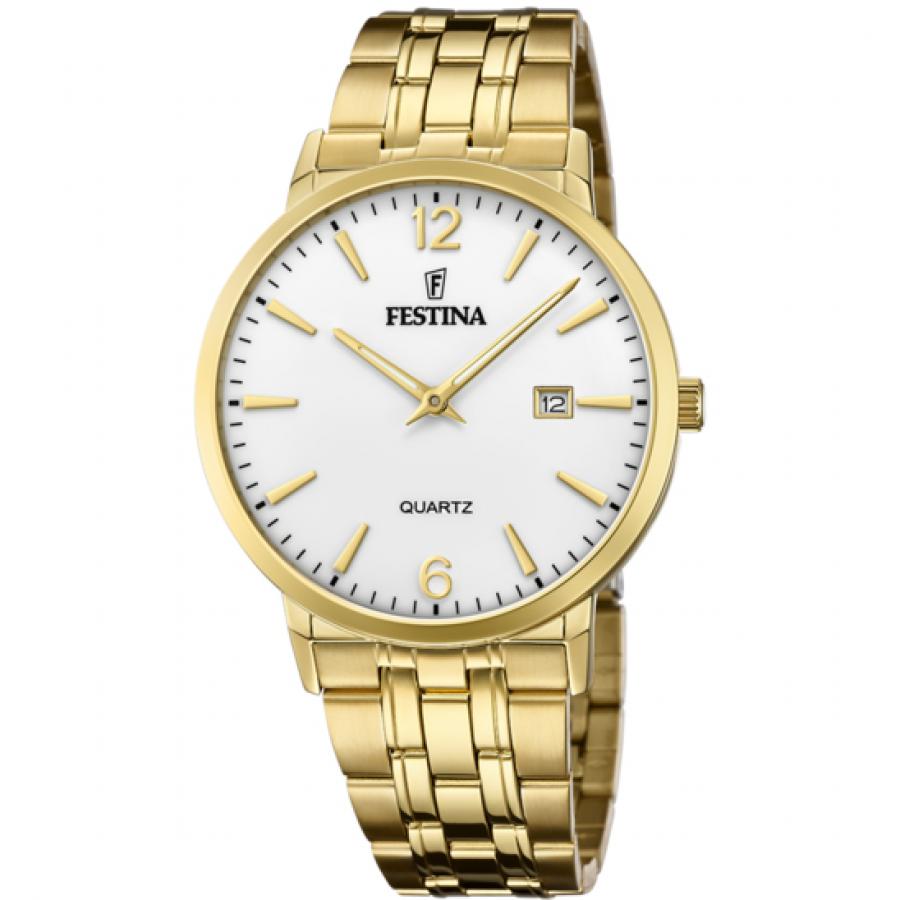 Montre Homme FESTINA F20513/2