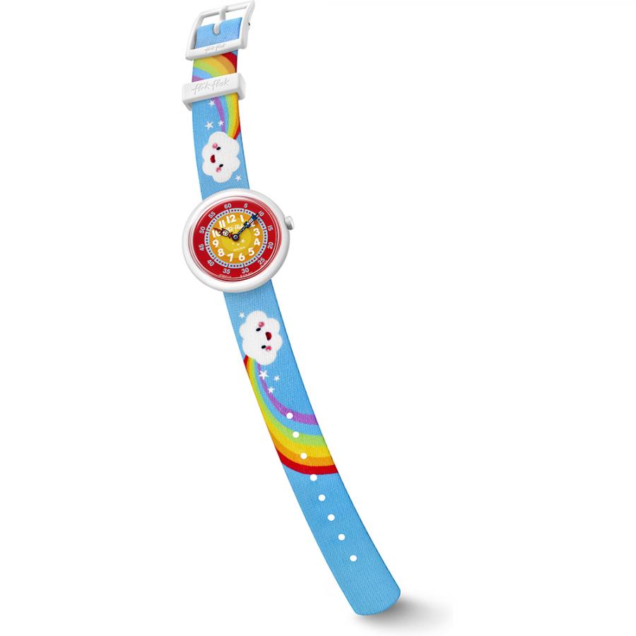 Montre Enfant FLIK FLAK FBNP115