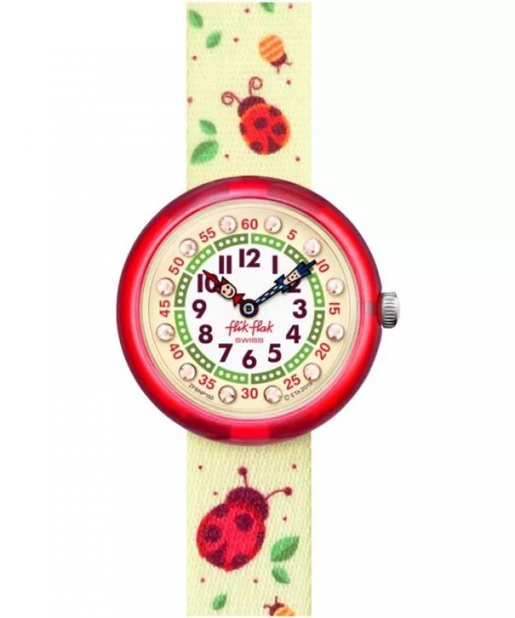 Montre Enfant FLIK FLAK FBNP150