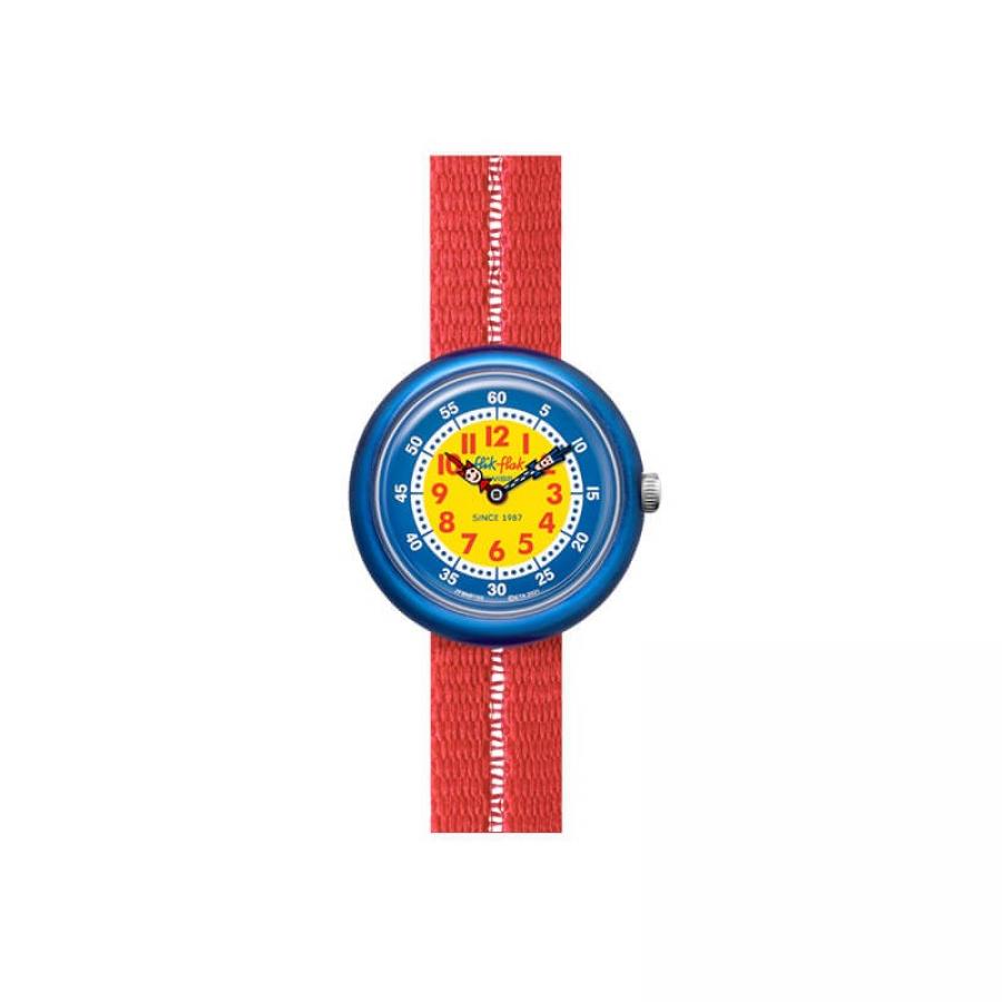 montre enfant FLIK FLAK FBNP188