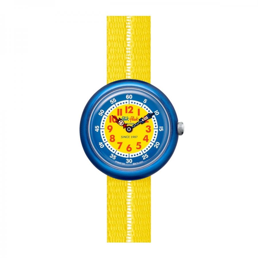 montre enfant FLIK FLAK FBNP189