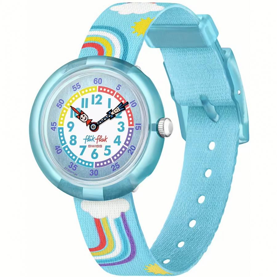 Montre Enfant FLIK FLAK FBNP194