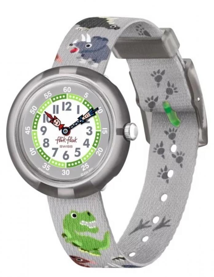 Montre Enfant FLIK FLAK FBNP197