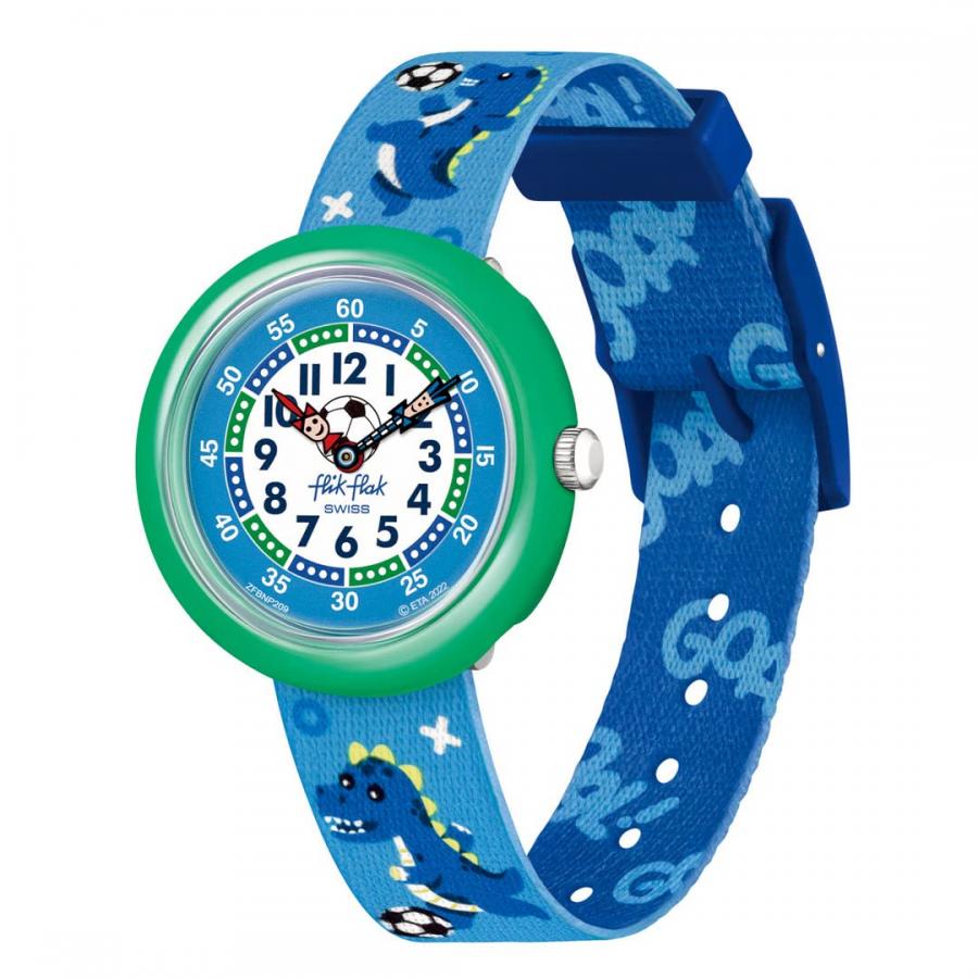 Montre FLIK FLAK FBNP209