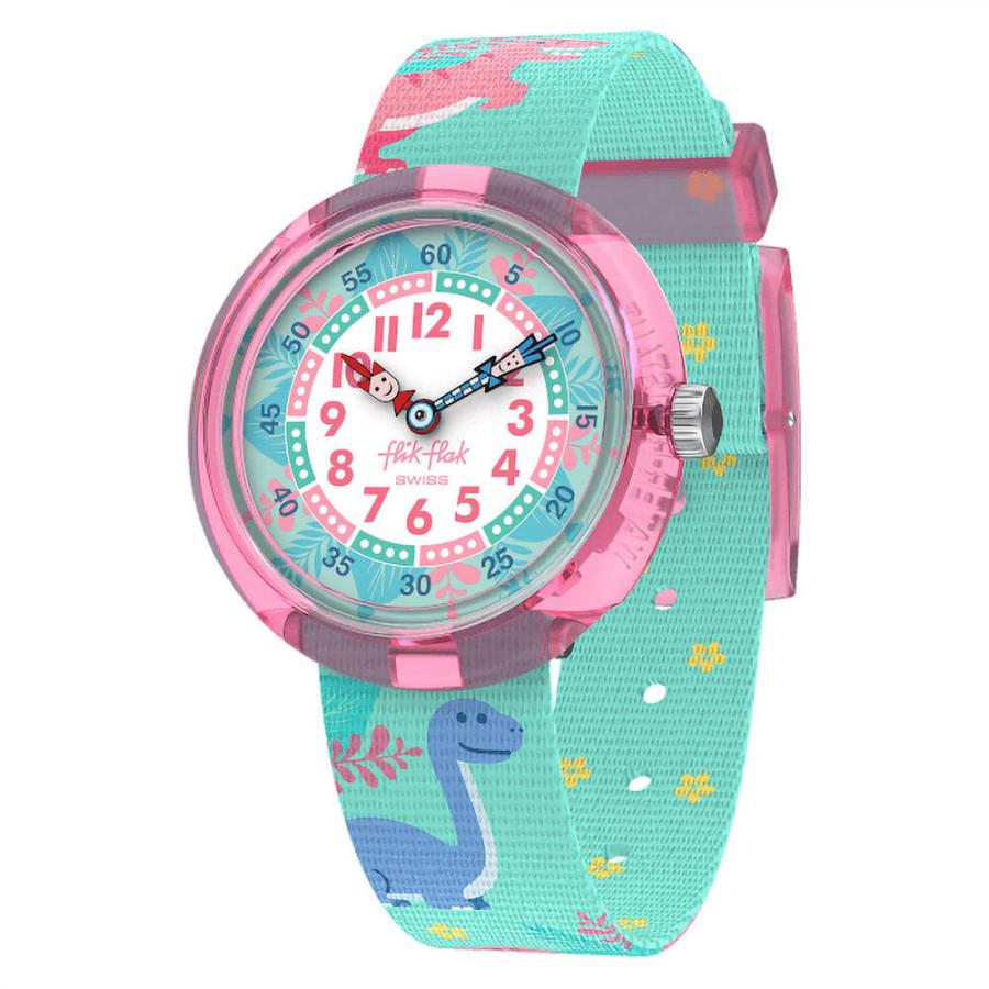 Montre FLIK FLAK FBNP212