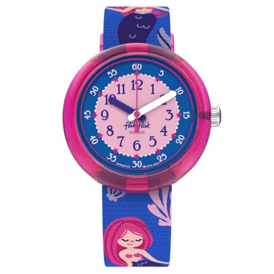 Montre FLIK FLAK FPNP107