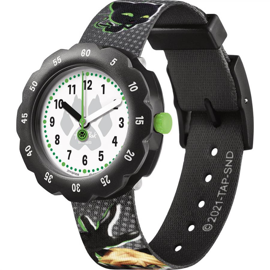 Montre enfant FLIK FLAK FPSP058