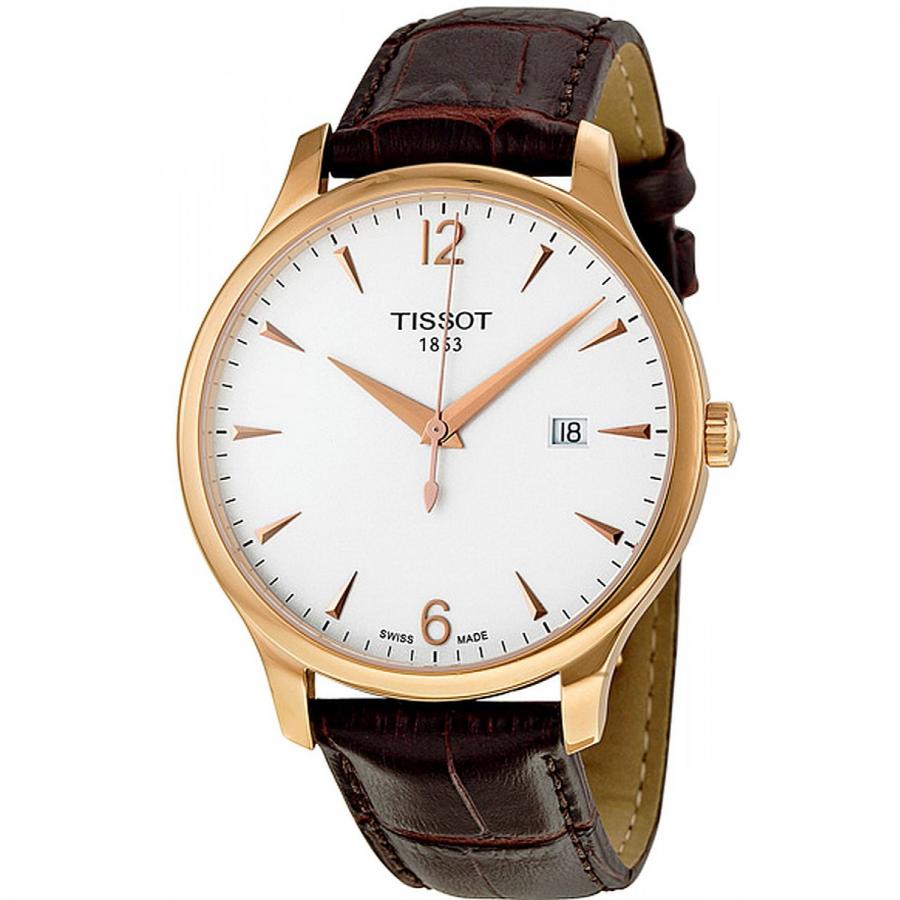 Montre Homme TISSOT T0636103603700
