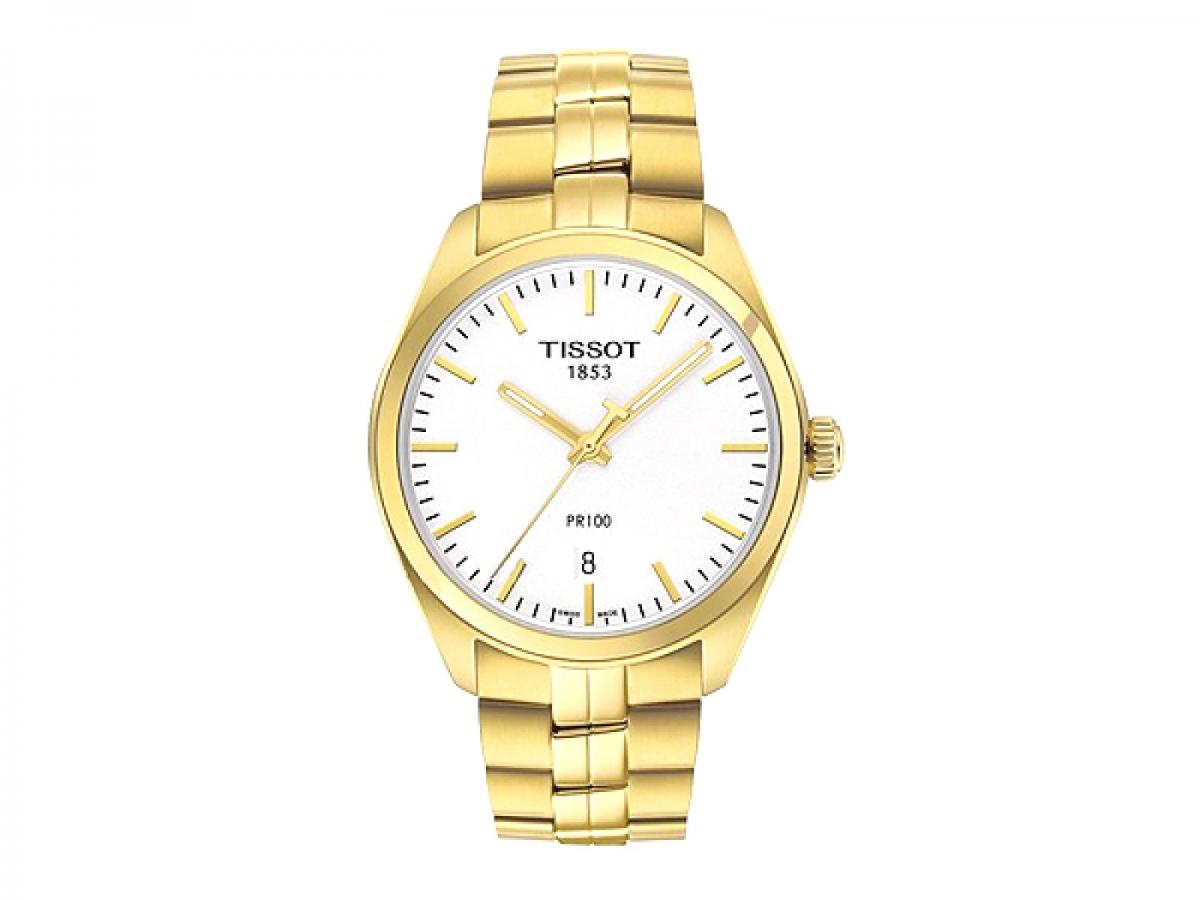 Montre Homme TISSOT T1014103303100