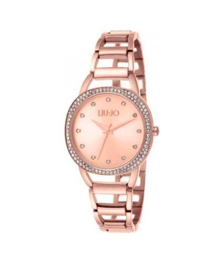 Montre pour femme LIU.JO TLJ1035