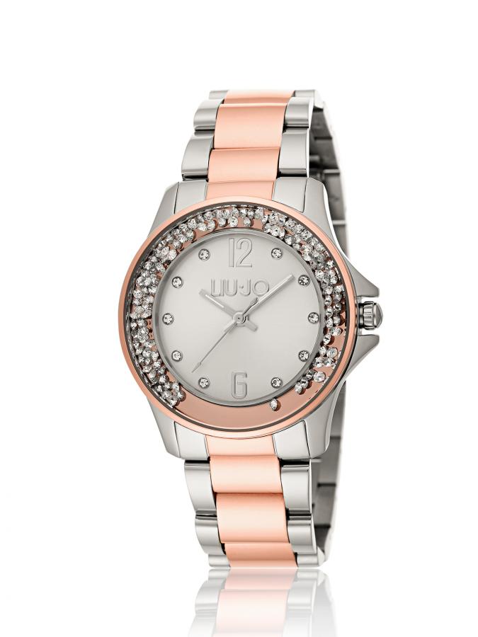 Montre pour femme LIU.JO TLJ1118