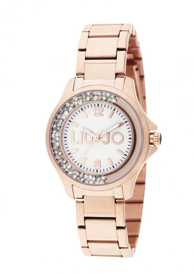 Montre pour femme LIU.JO TLJ589