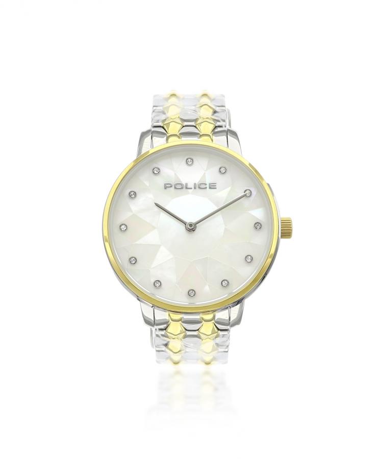 montre pour femme POLICE P 15700LSTG
