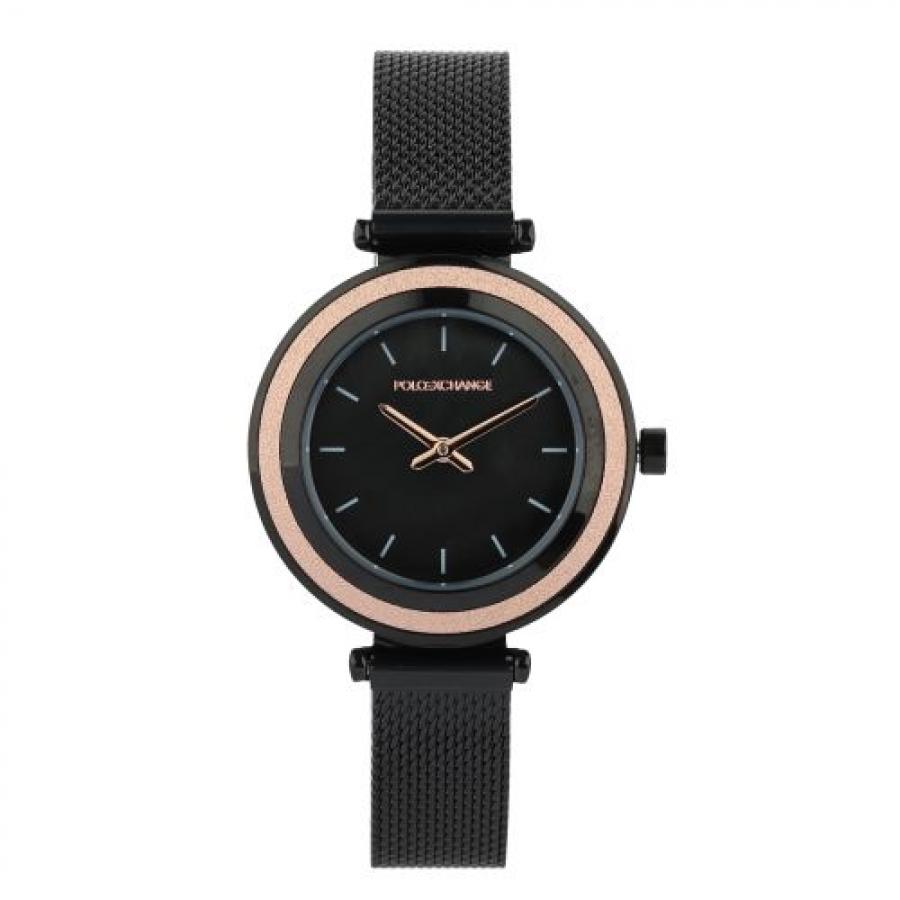 Montre Femme Polo Exchange PX-809-02