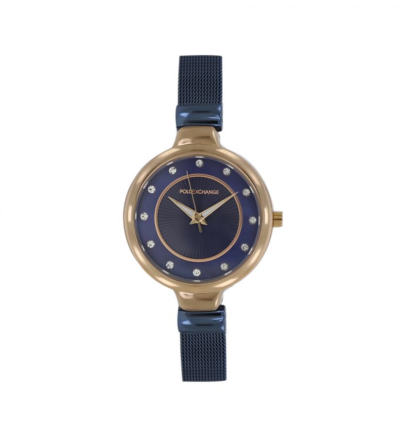 Montre Femme Polo Exchange PX-859-07