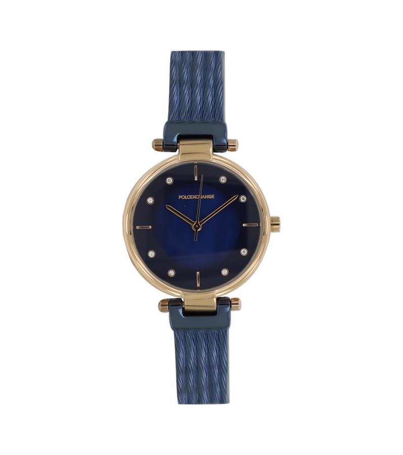 Montre femme Polo Exchange PX-860-03