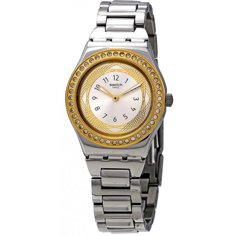 Montre Pour Femme Swatch Senora YLS210G
