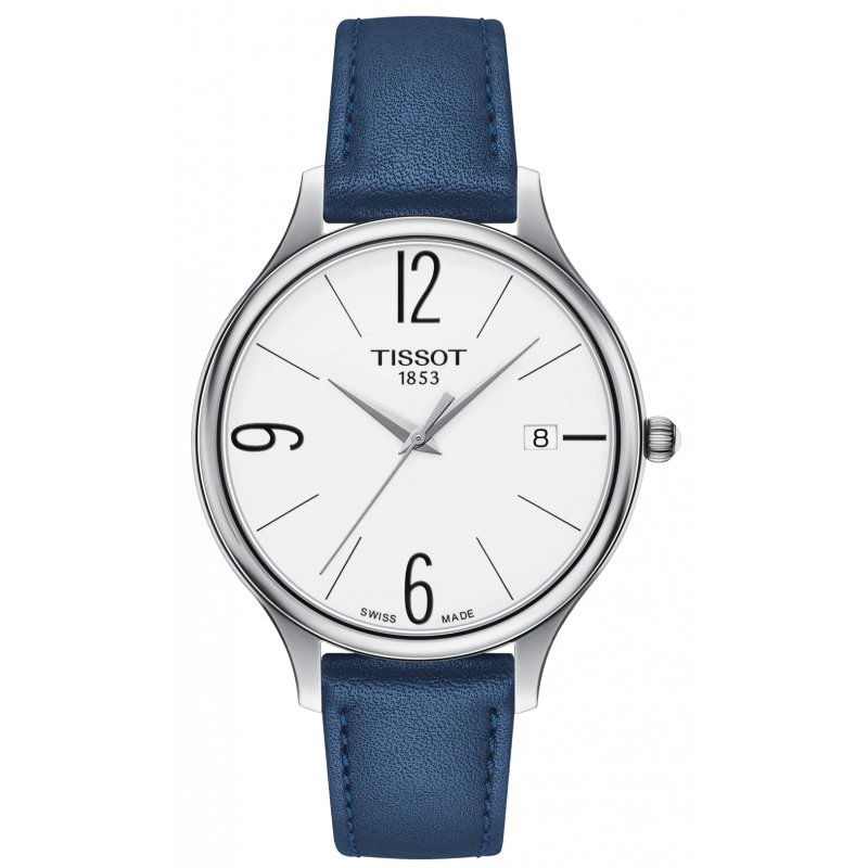 Montre Pour Femme Tissot BELLA ORA ROUND T1032101601700