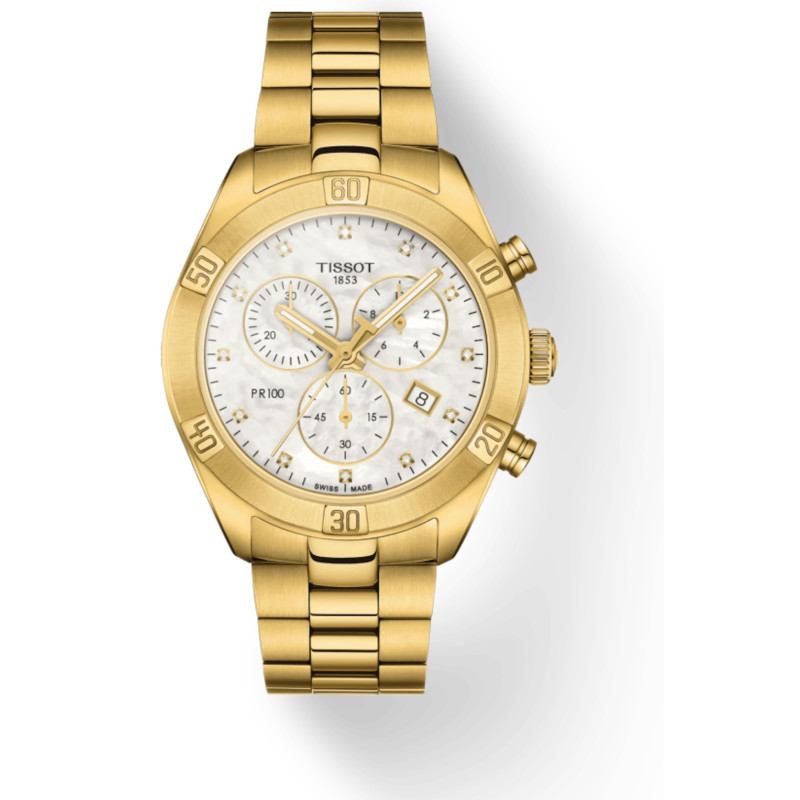 Montre Pour Femme TISSOT PR 100 SPORT