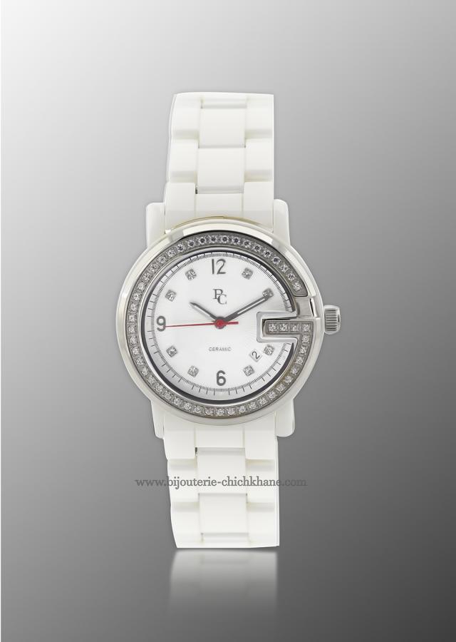 Montre pour femme PRESTIGE COLLECTION 58086L-SS