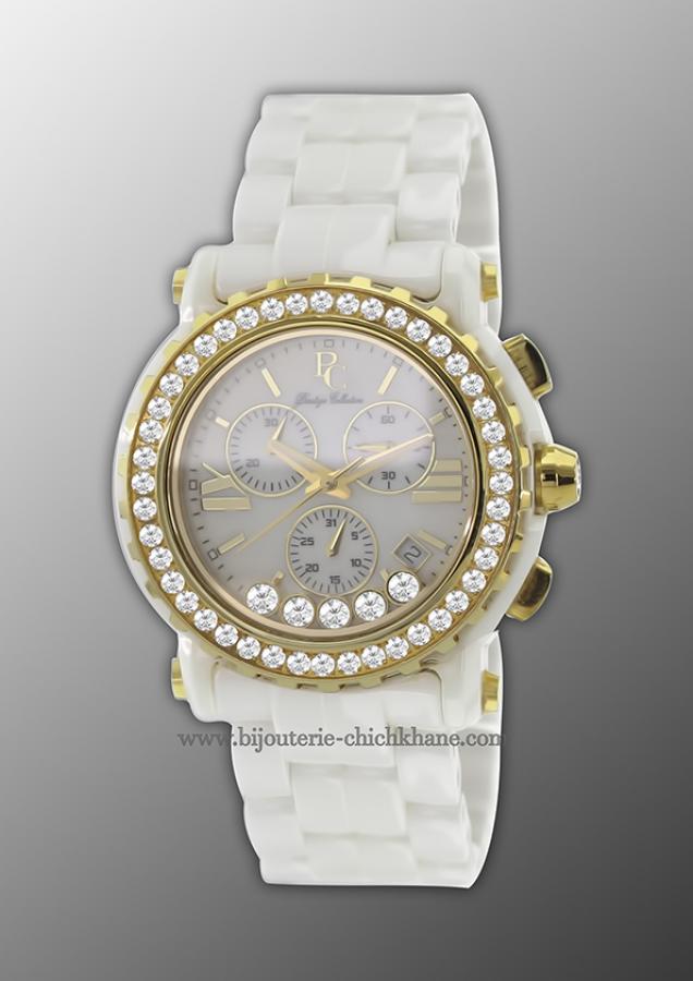 Montre pour femme PRESTIGE COLLECTION 61111D-GG