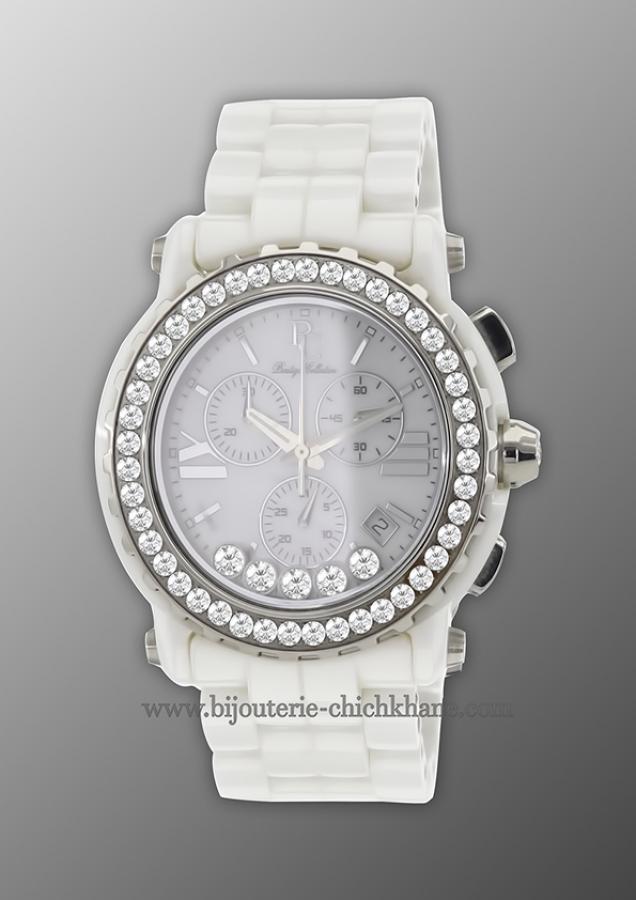 Montre pour femme PRESTIGE COLLECTION 61111D-SS
