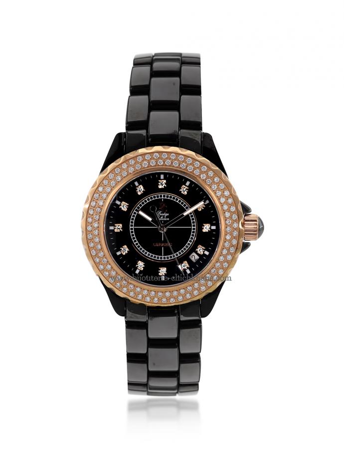 Montre pour femme PRESTIGE COLLECTION 8005G-1-GGN