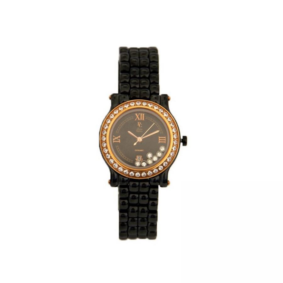 Montre pour femme PRESTIGE COLLECTION 8070-D-GGN