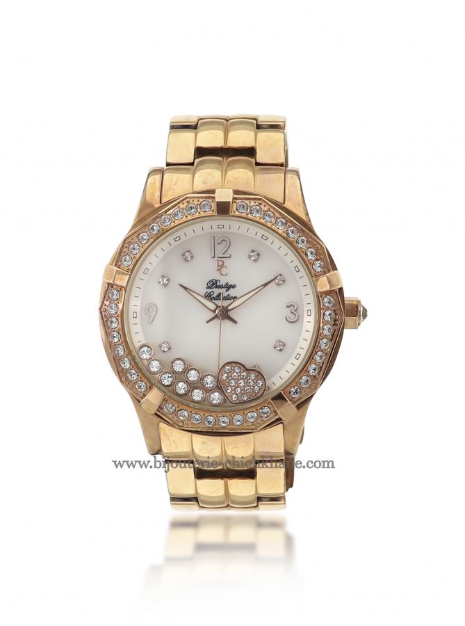 montre pour femme PRESTIGE COLLECTION 91294M1M052