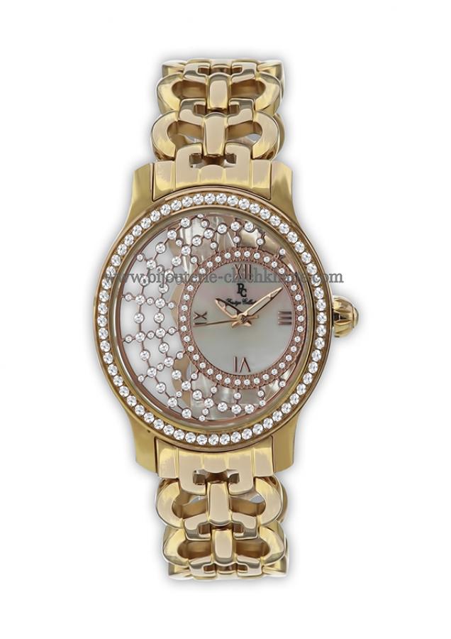 Montre pour femme PRESTIGE COLLECTION GG-1312-CZN