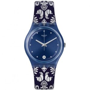 montre pour homme SWATCH GN413