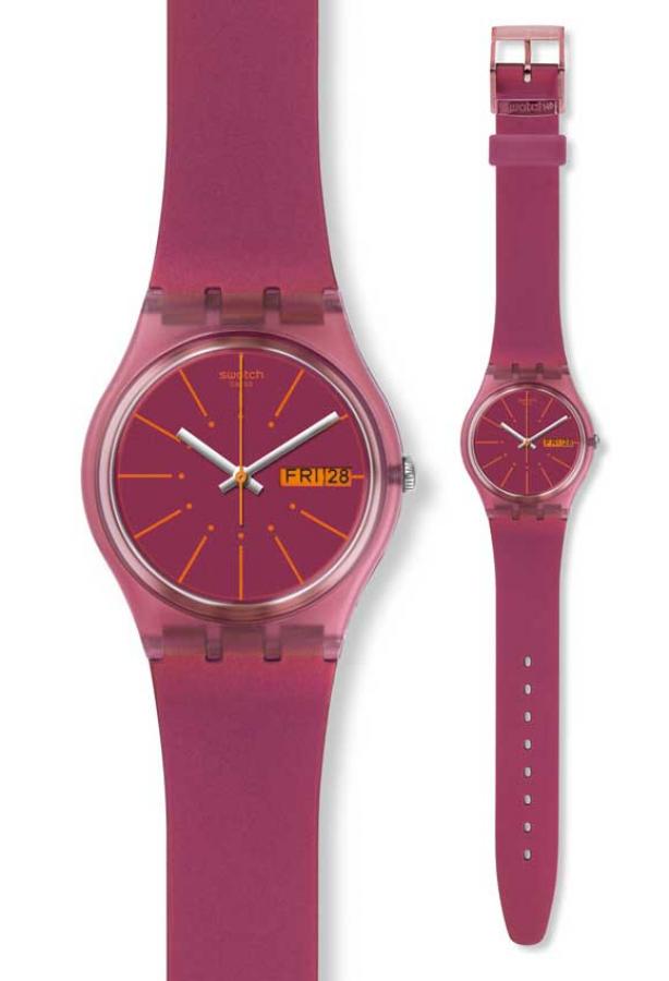 Montre Femme SWATCH GP701