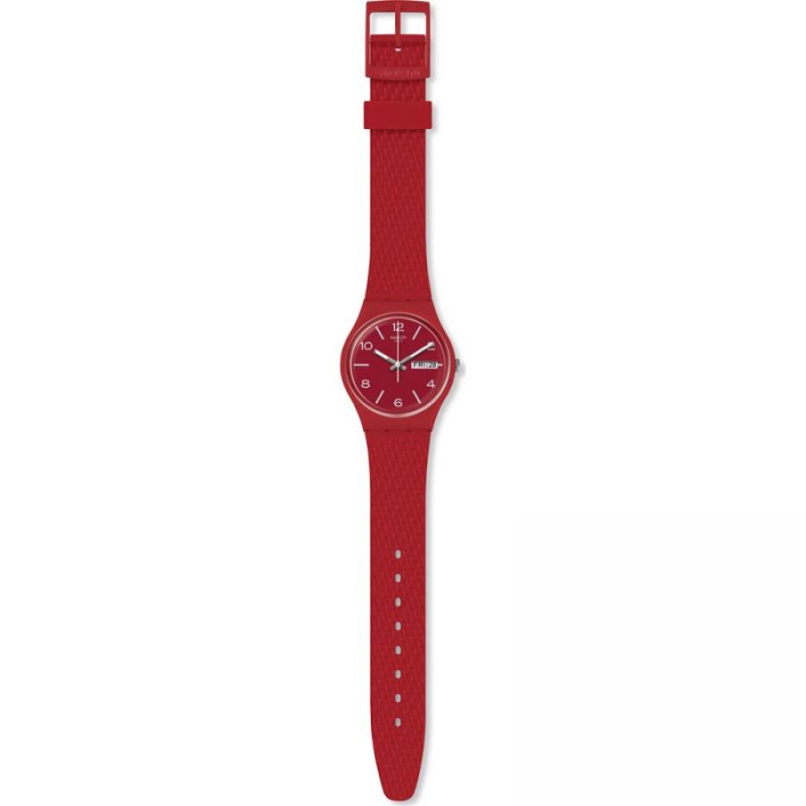 Montre femme SWATCH GR710