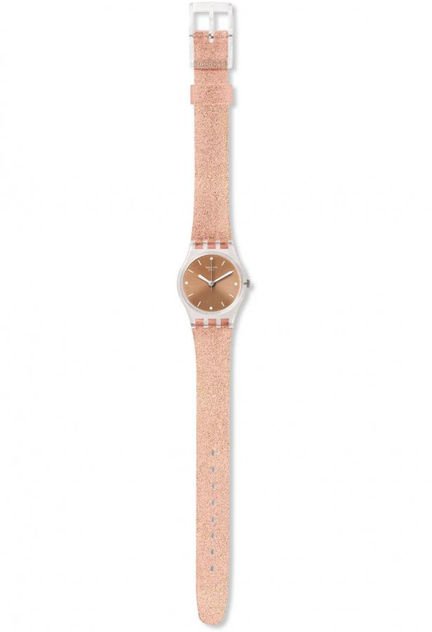 Montre Pour femme Swatch PINKINDESCENT TOO LK354D