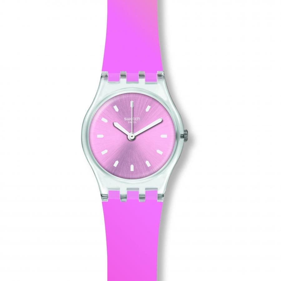 Montre Femme SWATCH LK380