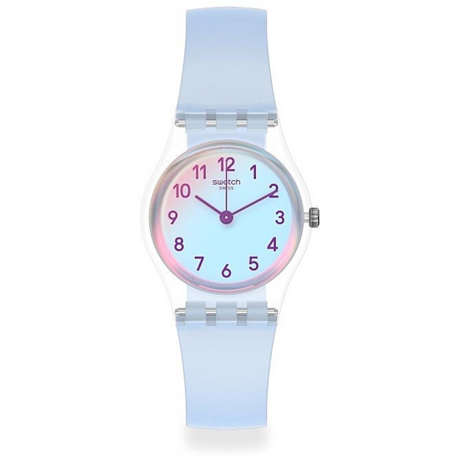 Montre femme SWATCH LK396