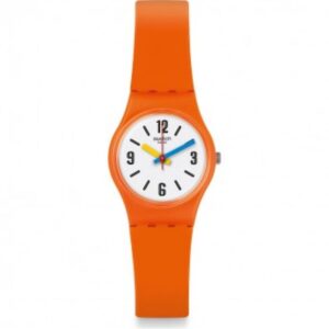 Montre femme SWATCH LO114