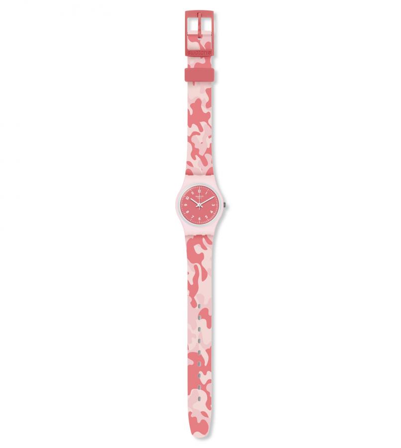 montre pour femme CAMOUROSE