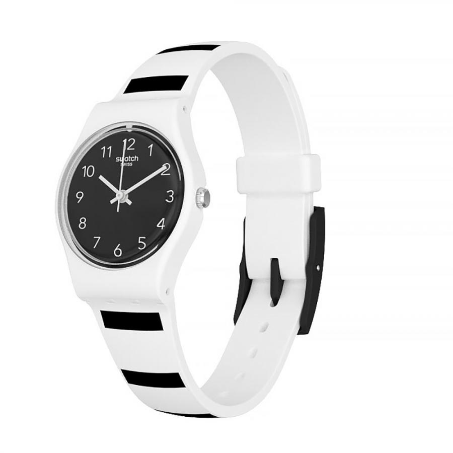Montre unisex SWATCH ZEBRETTE