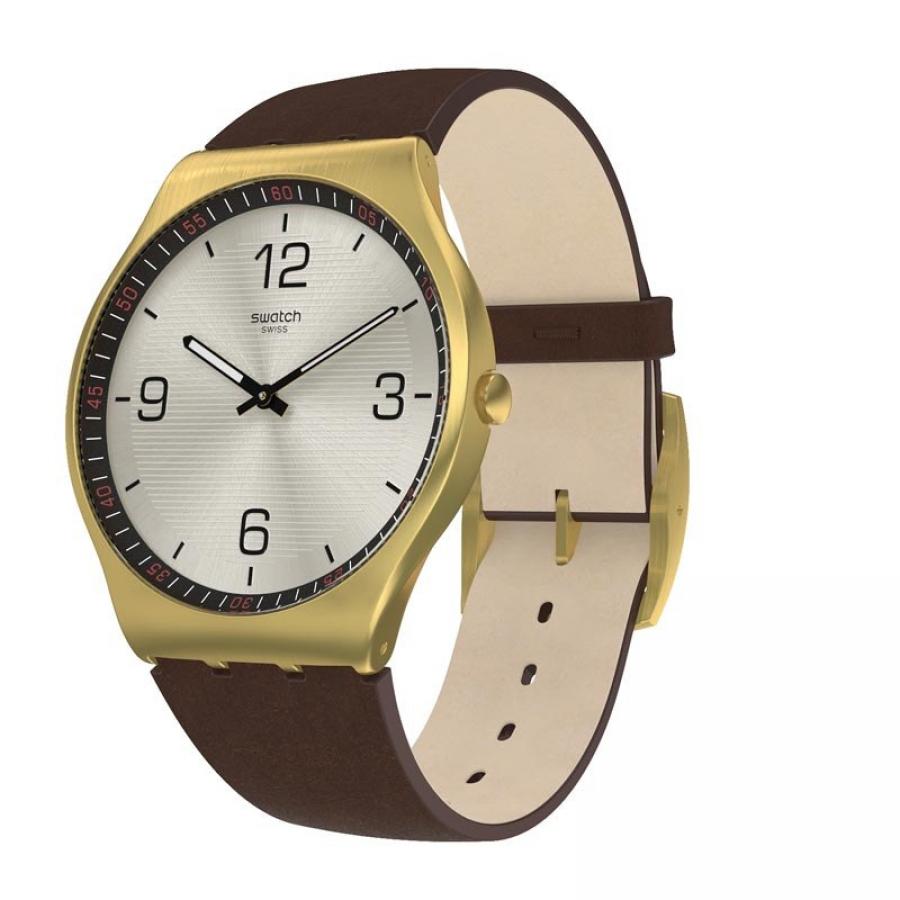 Montre Femme SWATCH SS07G100