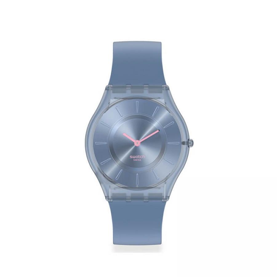 Montre pour femme SWATCH SS08N100