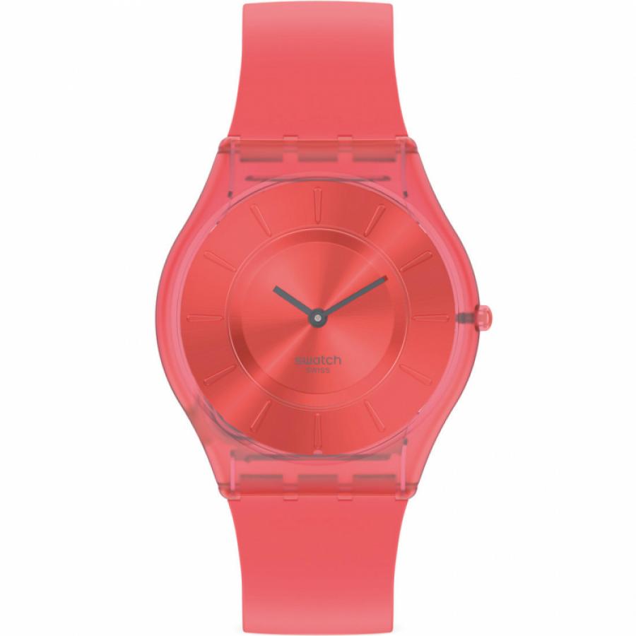 montre pour femme SWATCH SS08R100