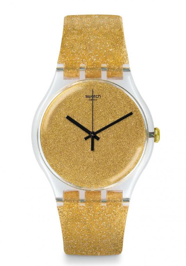 Montre Femme SWATCH SUOK122