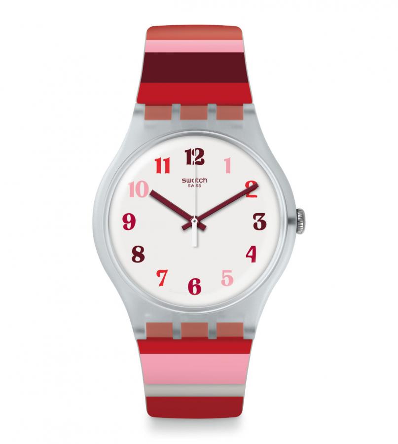 Montre Femme SWATCH SUOK138