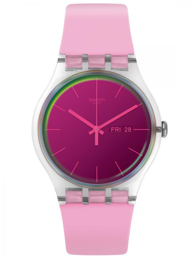 Montre femme SWATCH SUOK710