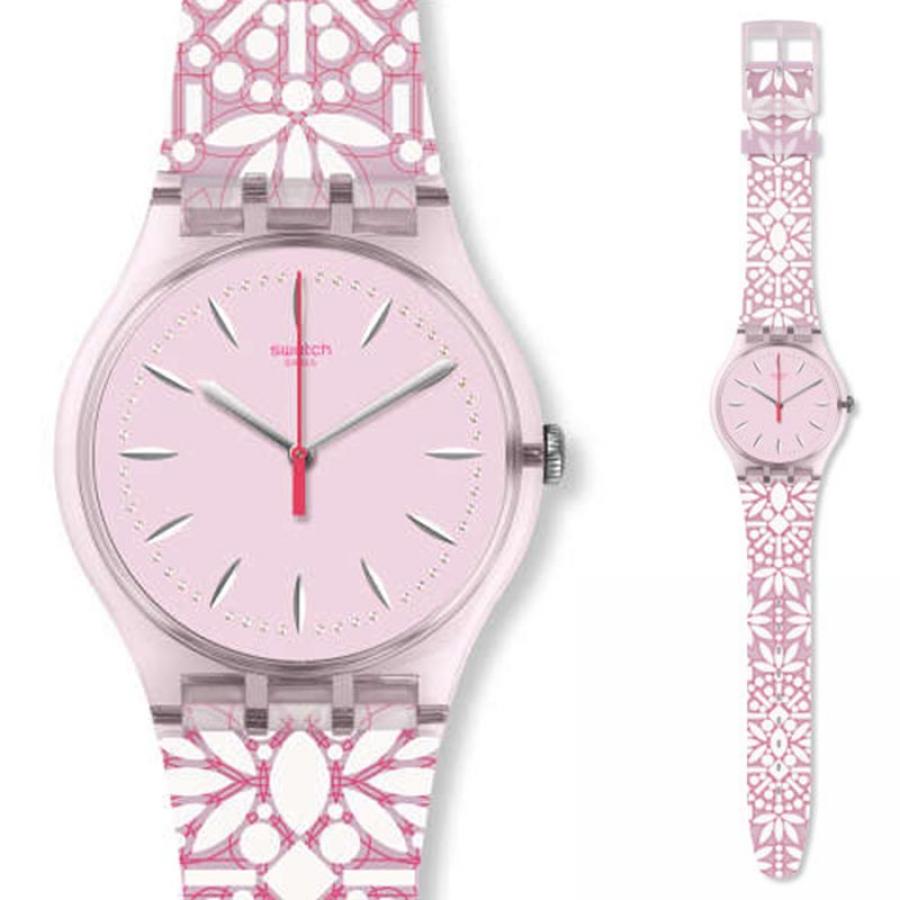 Montre femme SWATCH SUOP109
