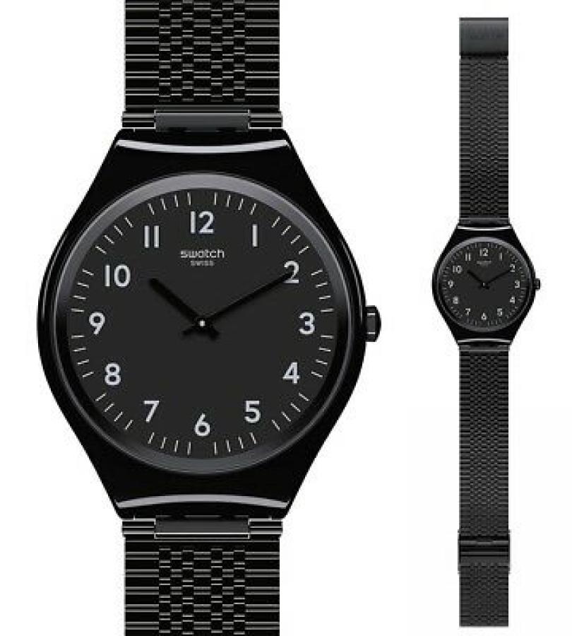 Montre Femme SWATCH SYXB100GG