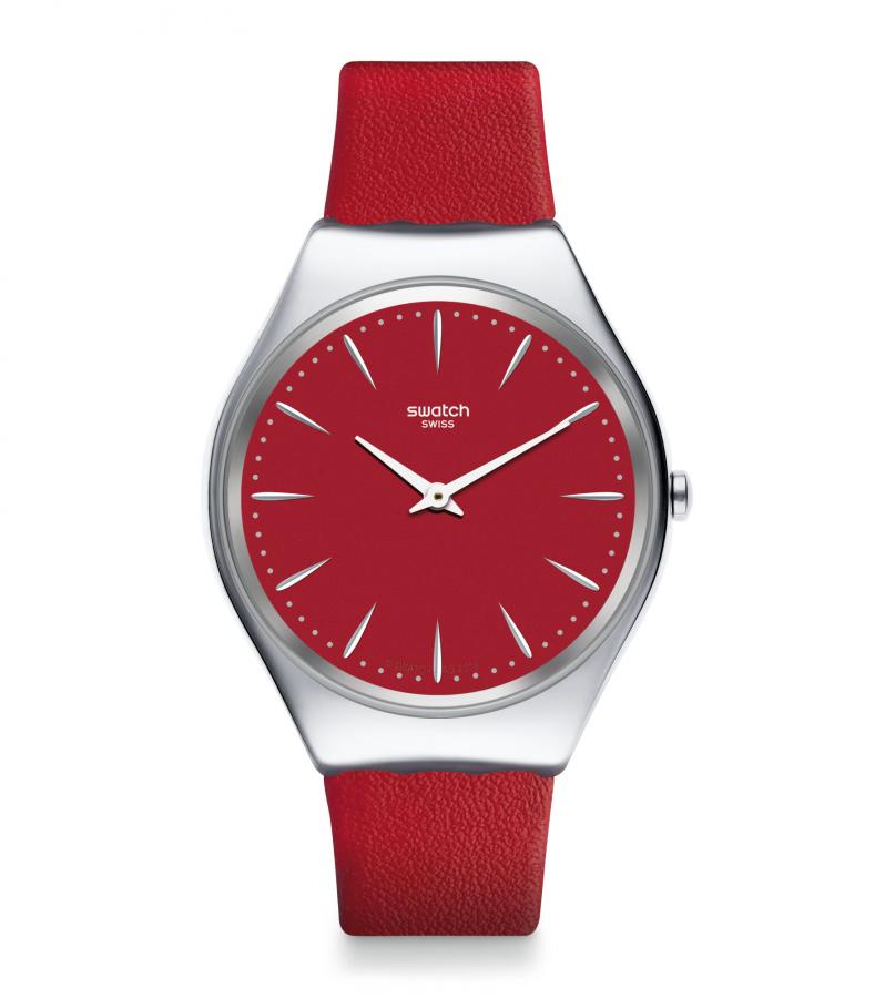 Montre Femme SWATCH SYXS119