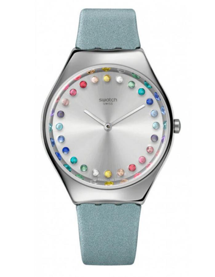 Montre Femme SWATCH SYXS144